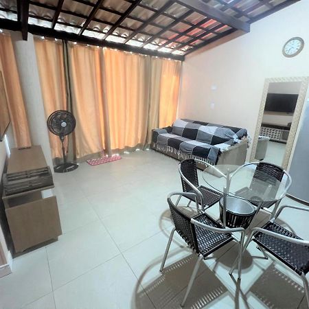 Sol De Bora Bora Villa Salvador Eksteriør billede