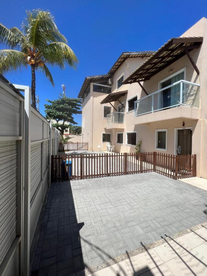 Sol De Bora Bora Villa Salvador Eksteriør billede