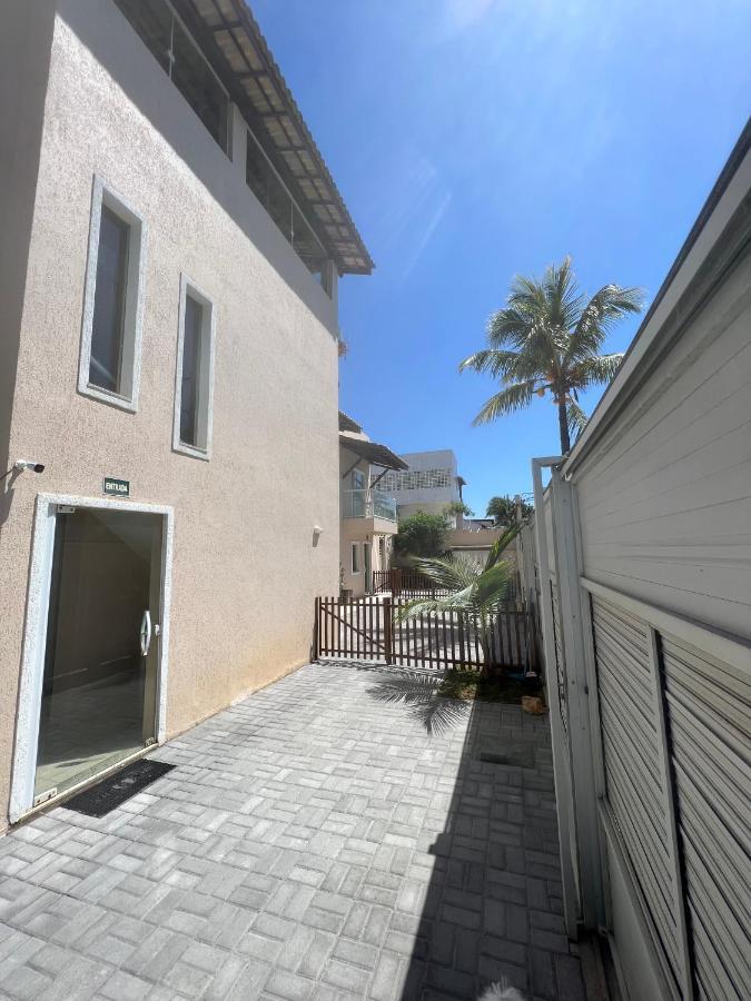 Sol De Bora Bora Villa Salvador Eksteriør billede