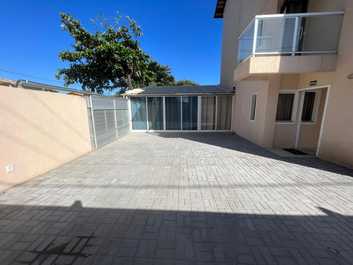 Sol De Bora Bora Villa Salvador Eksteriør billede