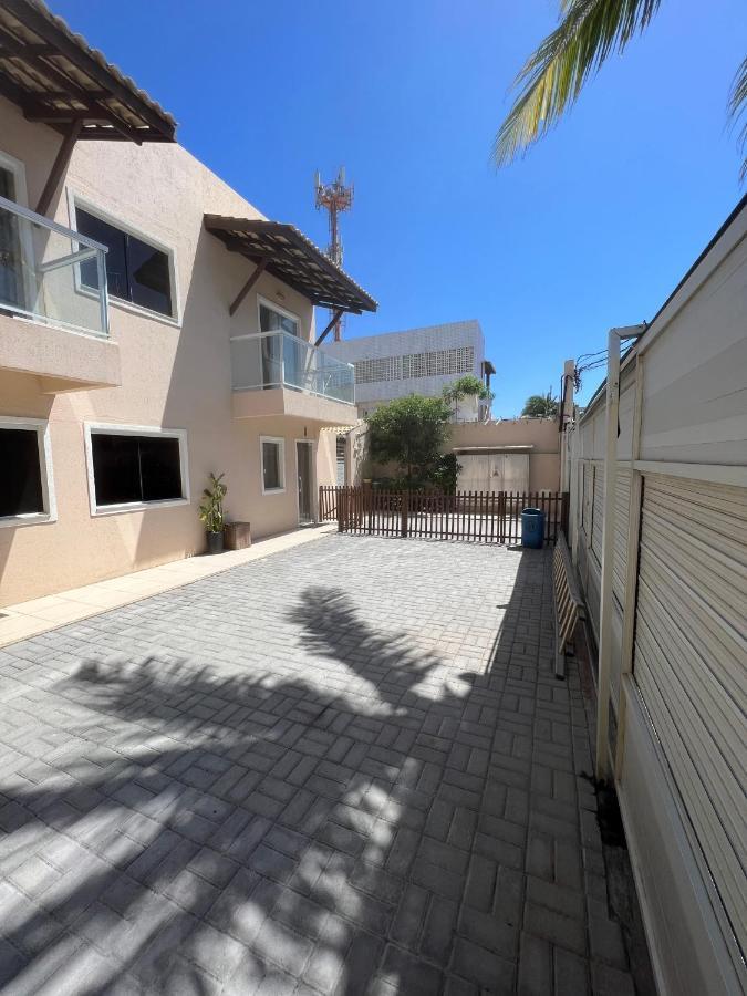Sol De Bora Bora Villa Salvador Eksteriør billede
