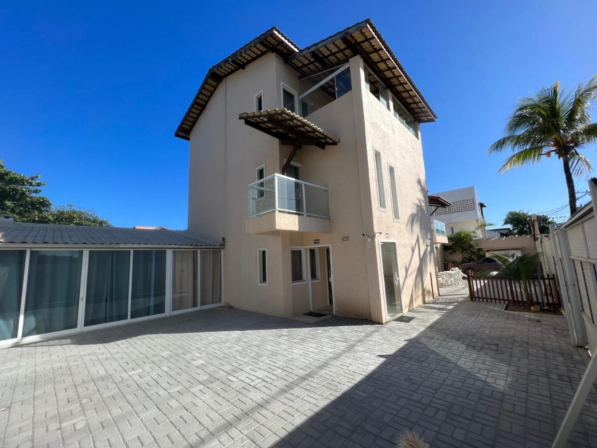 Sol De Bora Bora Villa Salvador Eksteriør billede