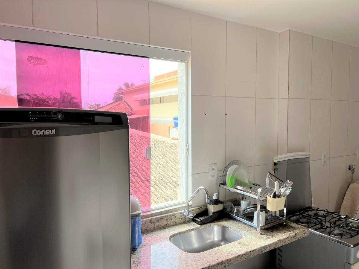 Sol De Bora Bora Villa Salvador Eksteriør billede