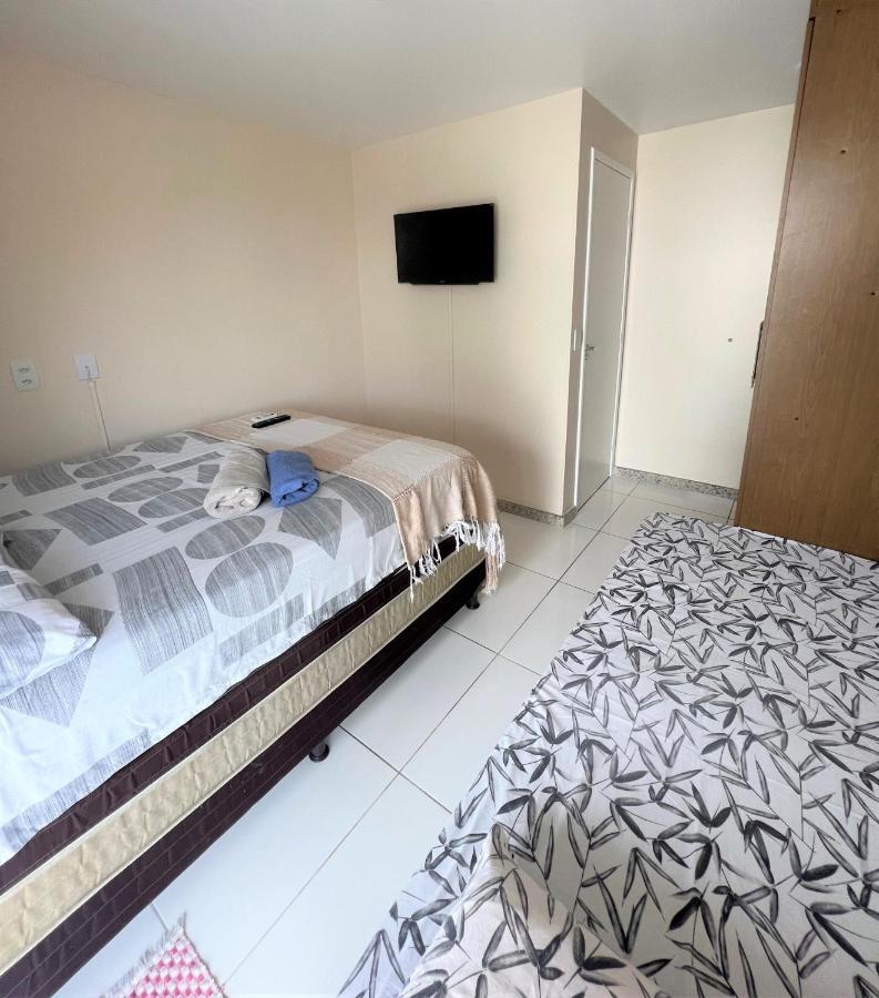 Sol De Bora Bora Villa Salvador Eksteriør billede