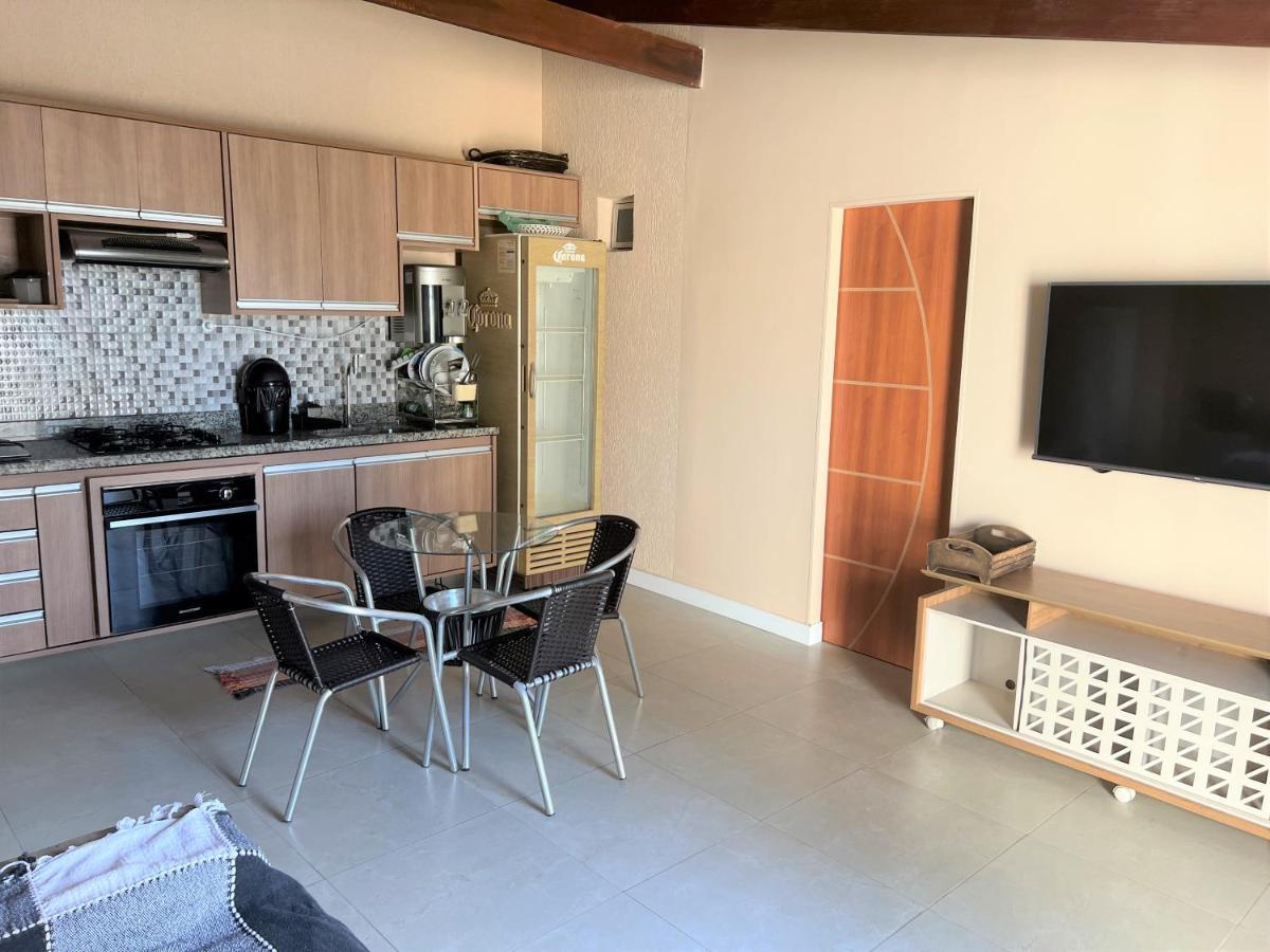 Sol De Bora Bora Villa Salvador Eksteriør billede
