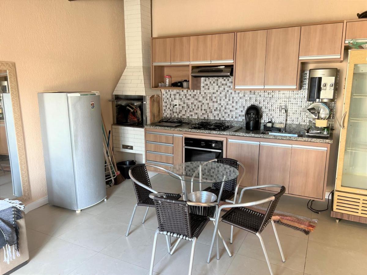 Sol De Bora Bora Villa Salvador Eksteriør billede