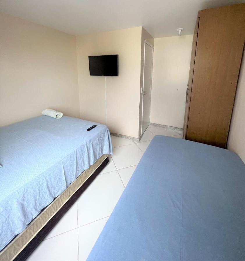 Sol De Bora Bora Villa Salvador Eksteriør billede