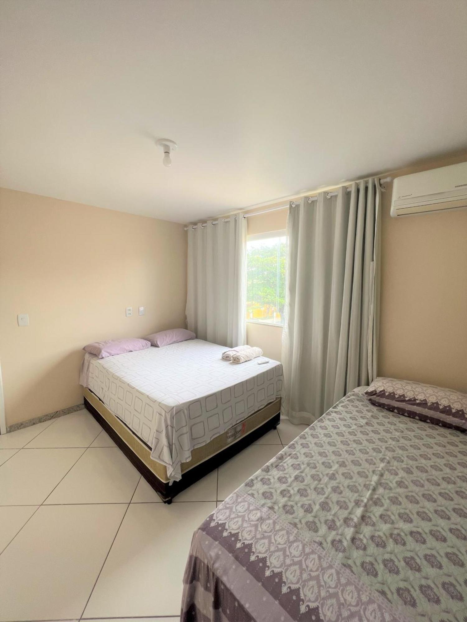 Sol De Bora Bora Villa Salvador Eksteriør billede