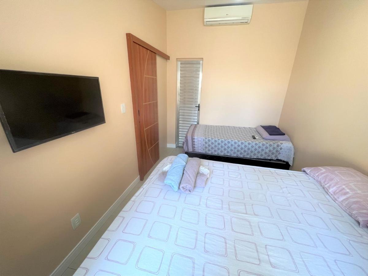 Sol De Bora Bora Villa Salvador Eksteriør billede