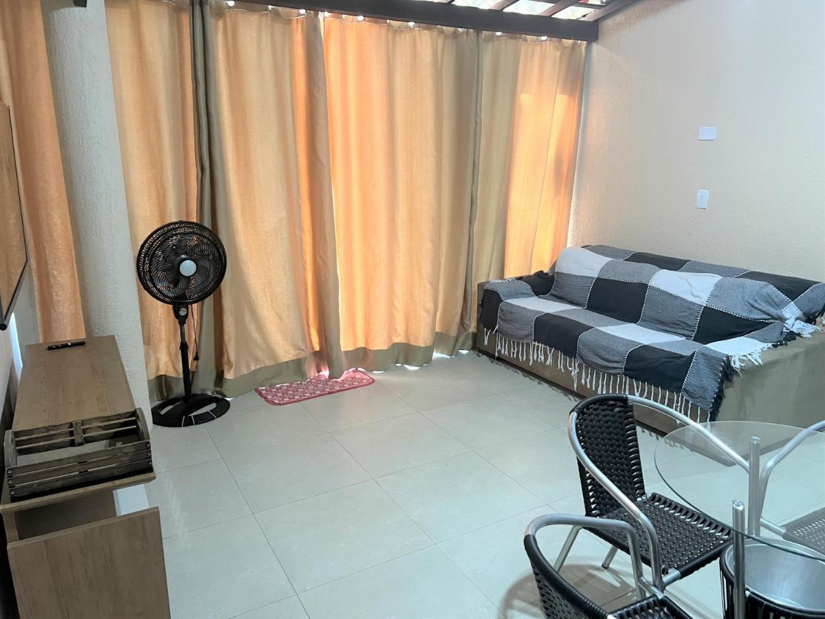 Sol De Bora Bora Villa Salvador Eksteriør billede