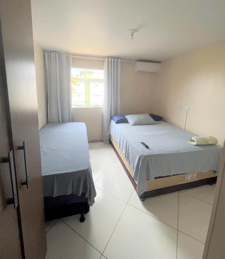 Sol De Bora Bora Villa Salvador Eksteriør billede