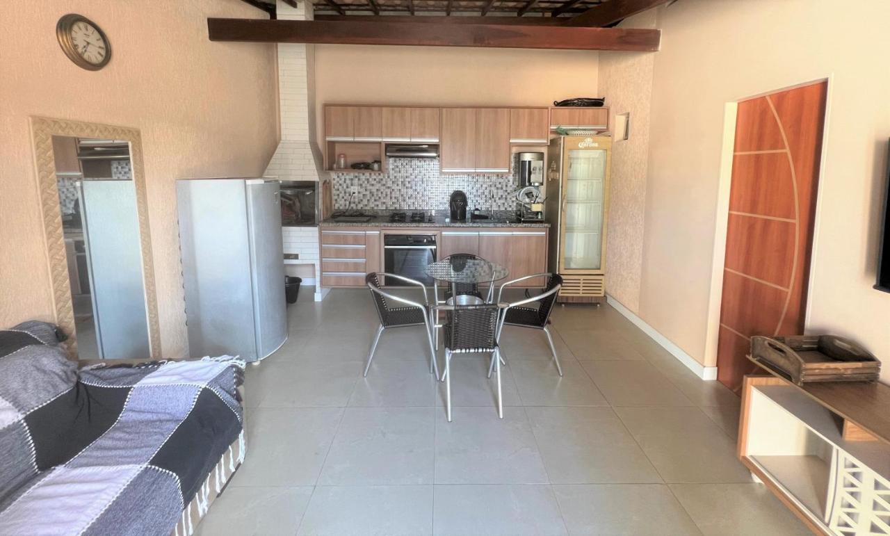 Sol De Bora Bora Villa Salvador Eksteriør billede