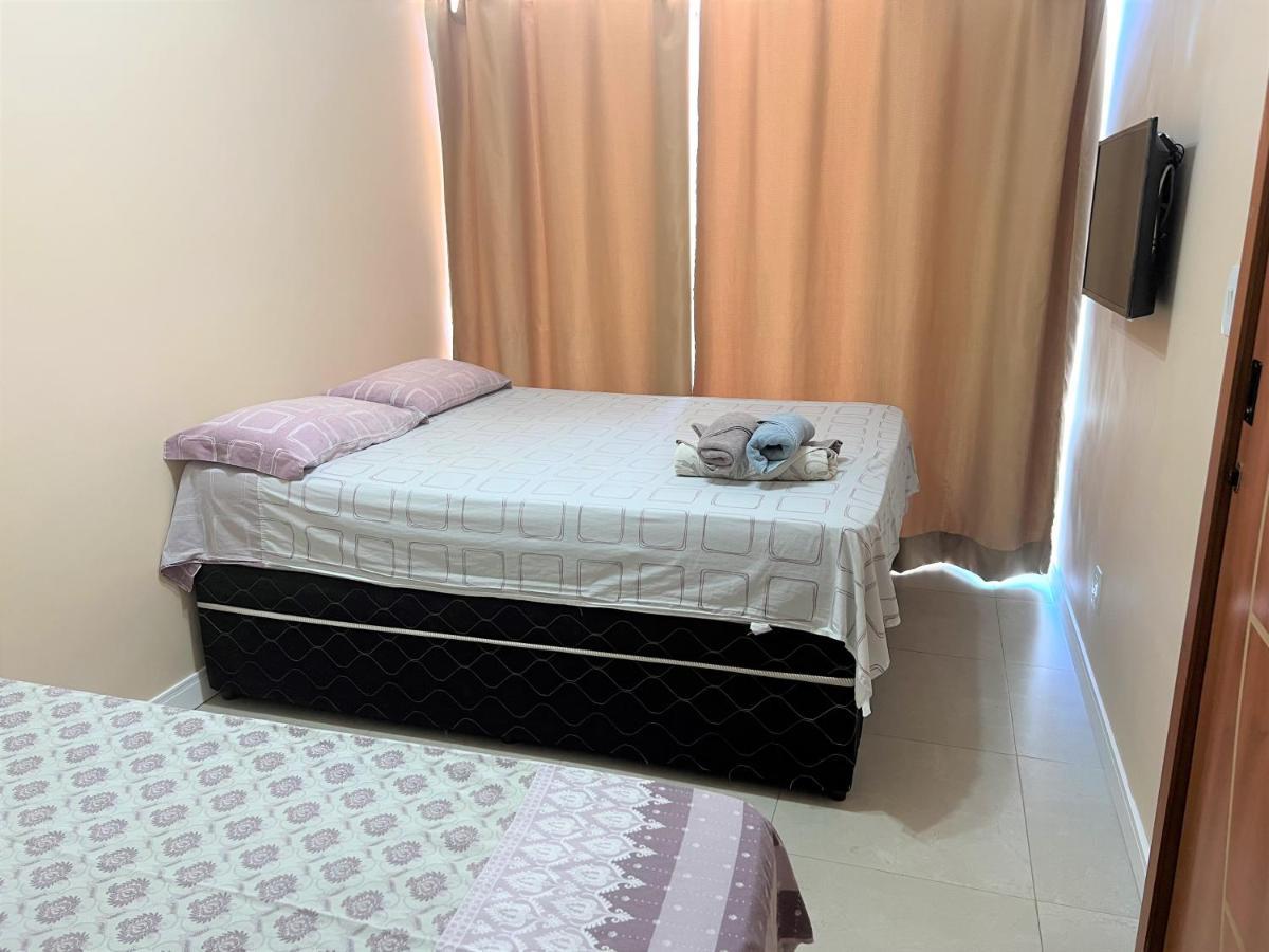 Sol De Bora Bora Villa Salvador Eksteriør billede