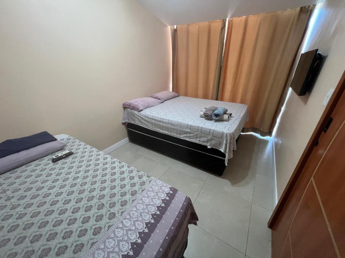 Sol De Bora Bora Villa Salvador Eksteriør billede