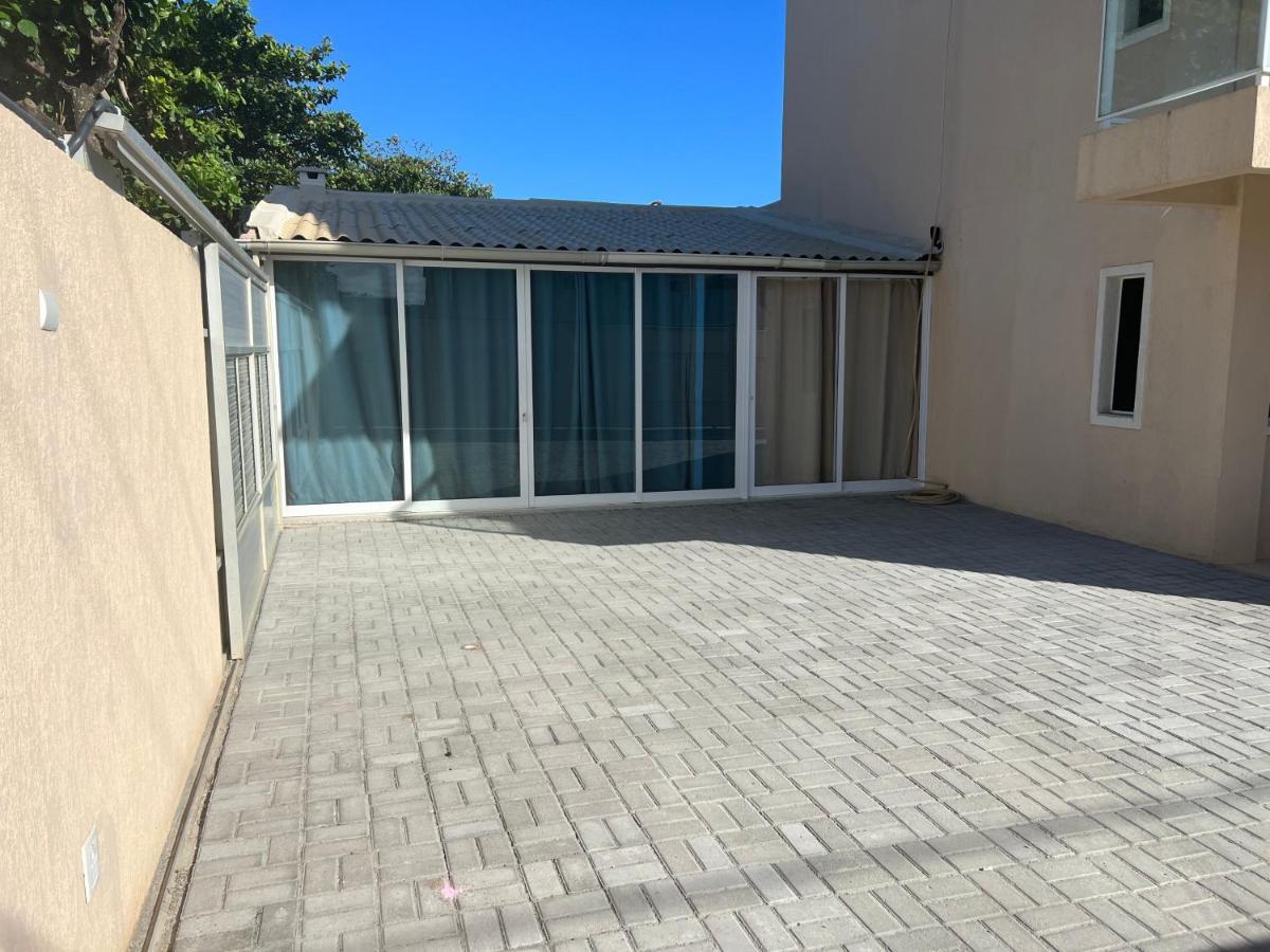 Sol De Bora Bora Villa Salvador Eksteriør billede