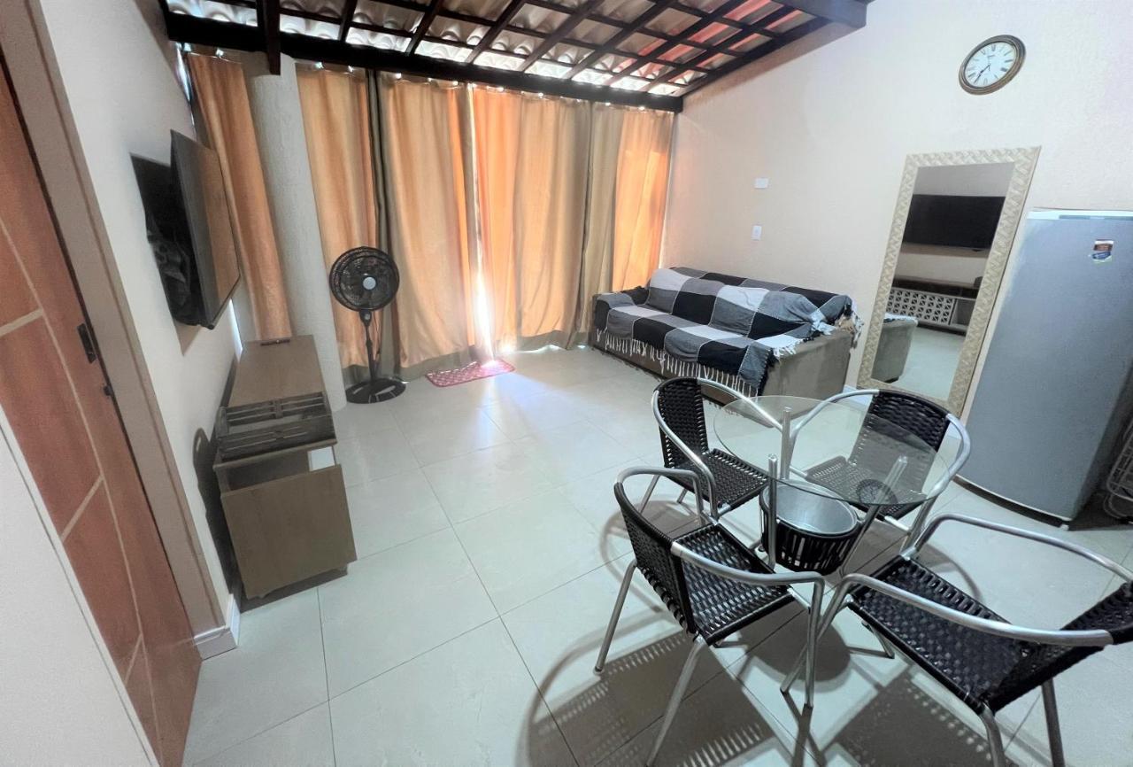 Sol De Bora Bora Villa Salvador Eksteriør billede
