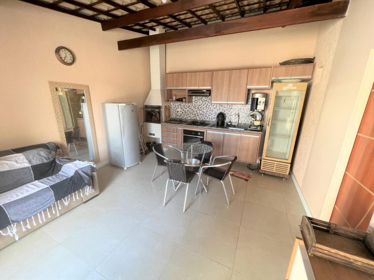 Sol De Bora Bora Villa Salvador Eksteriør billede