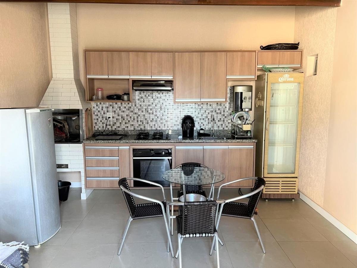 Sol De Bora Bora Villa Salvador Eksteriør billede