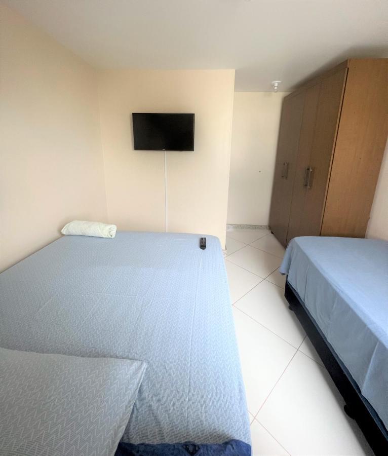 Sol De Bora Bora Villa Salvador Eksteriør billede