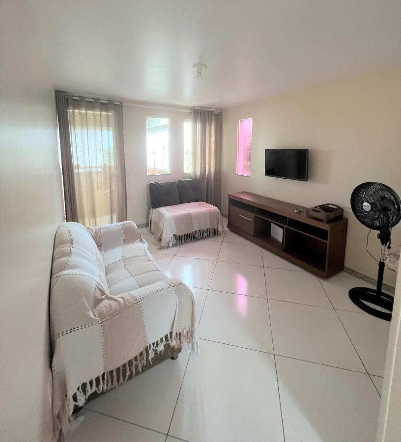 Sol De Bora Bora Villa Salvador Eksteriør billede
