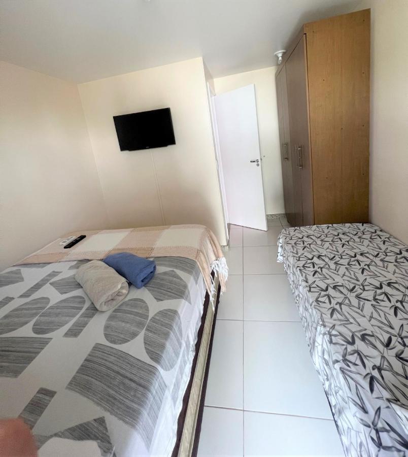 Sol De Bora Bora Villa Salvador Eksteriør billede