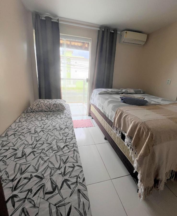 Sol De Bora Bora Villa Salvador Eksteriør billede