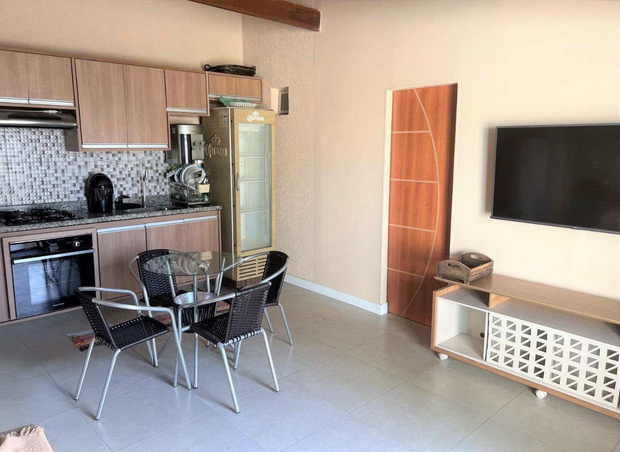 Sol De Bora Bora Villa Salvador Eksteriør billede