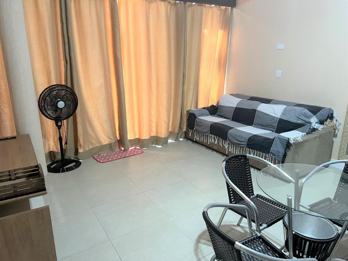 Sol De Bora Bora Villa Salvador Eksteriør billede