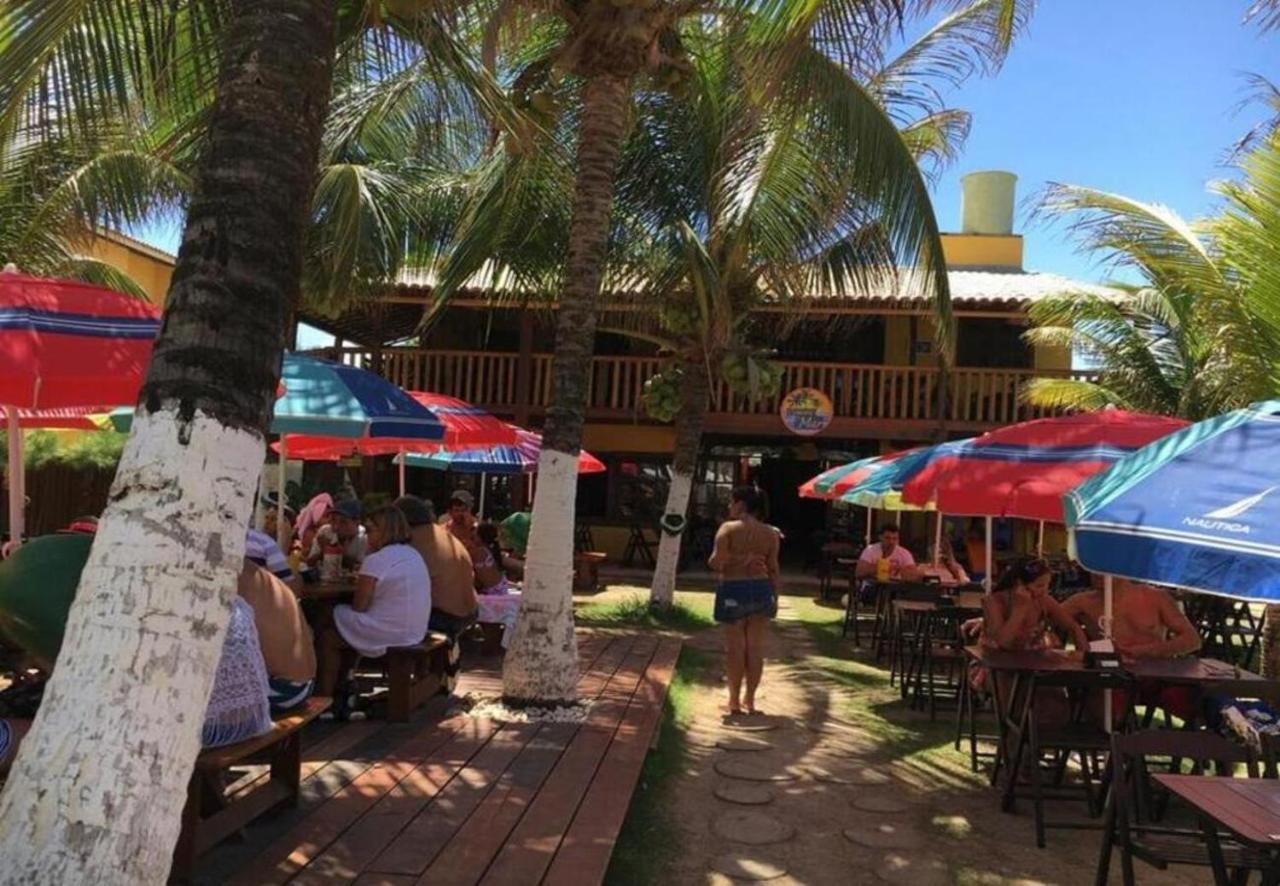 Sol De Bora Bora Villa Salvador Eksteriør billede