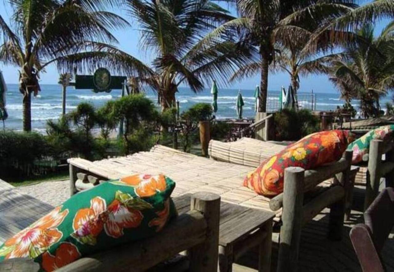 Sol De Bora Bora Villa Salvador Eksteriør billede