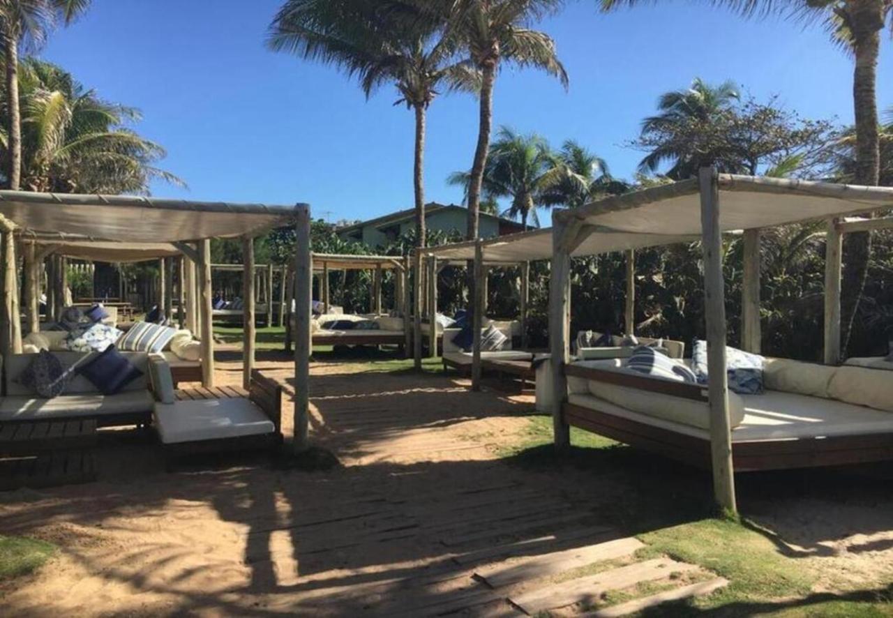 Sol De Bora Bora Villa Salvador Eksteriør billede