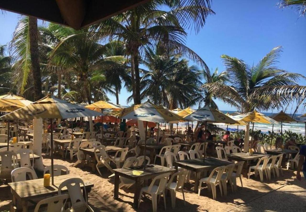 Sol De Bora Bora Villa Salvador Eksteriør billede