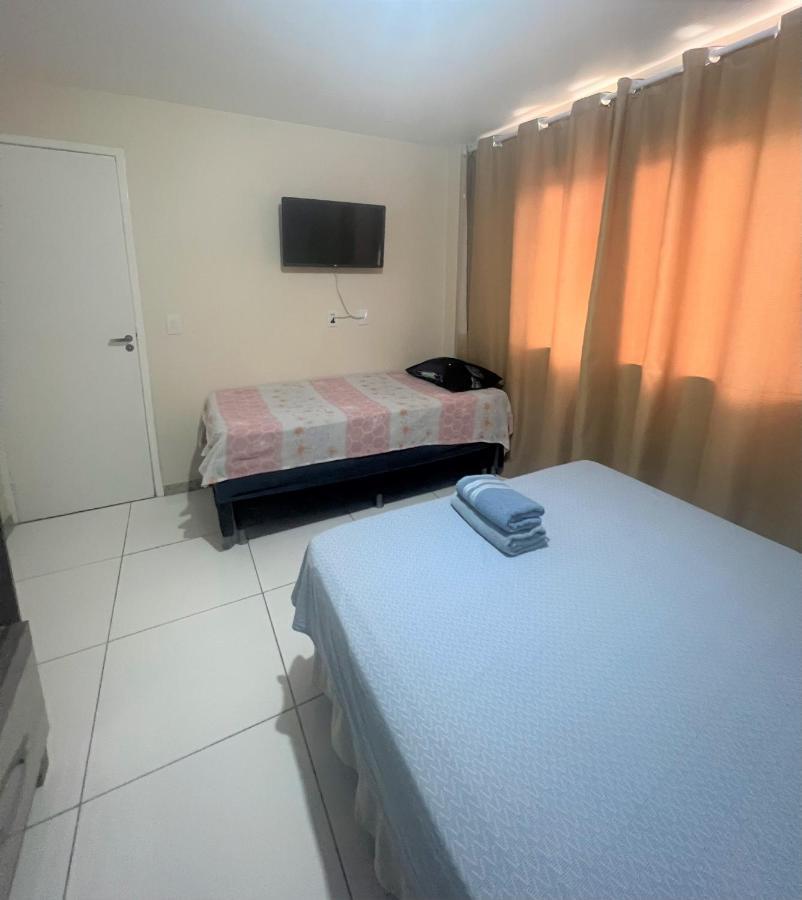 Sol De Bora Bora Villa Salvador Eksteriør billede