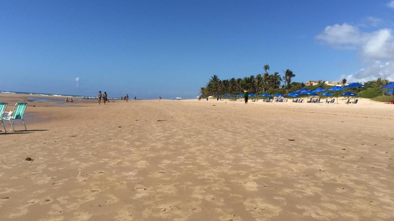 Sol De Bora Bora Villa Salvador Eksteriør billede